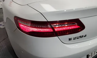 Mercedes-Benz E-Class 2018, 97026 км, за 39490000 KRW - фото 23