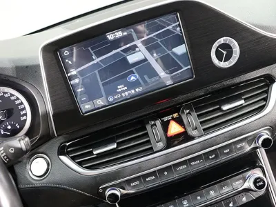 Hyundai Grandeur 2017, 236336 км, за 8900000 KRW - фото 9