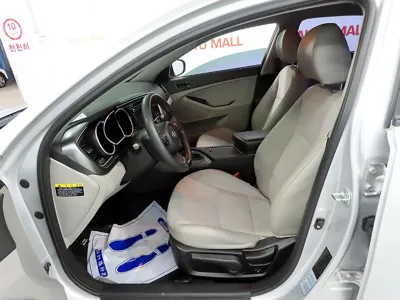 Kia K5 2015, 112829 км, за 6500000 KRW - фото 6