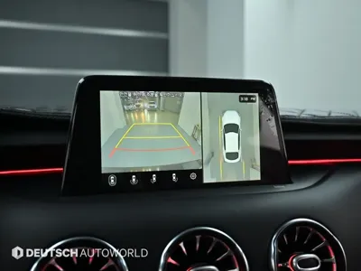 Kia Stinger 2019, 104934 км, за 18300000 KRW - фото 15
