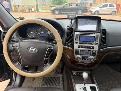 Hyundai Santafe 2012, 166269 км, за 4400000 KRW - фото 7