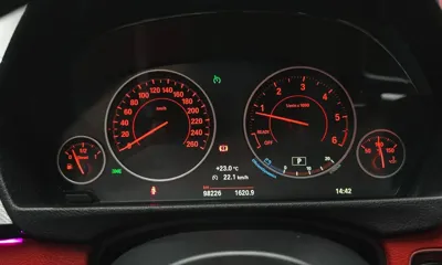 BMW 4-Series 2016, 98226 км, за 13900000 KRW - фото 8