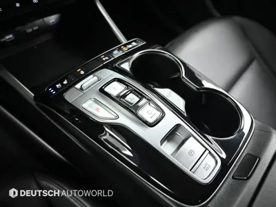 Hyundai Tucson 2021, 95630 км, за 18200000 KRW - фото 9