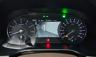 Kia K9 2020, 96705 км, за 22700000 KRW - фото 8