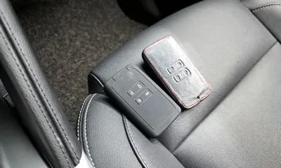 Renault-KoreaSamsung QM6 2018, 31414 км, за 12200000 KRW - фото 15
