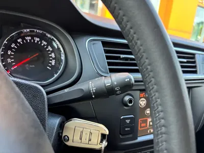 Citroen C3-XR 2015, 98000 км, за 18800 CNY - фото 23