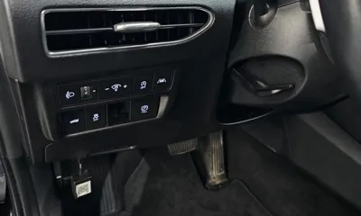 Hyundai Sonata 2021, 103925 км, за 15200000 KRW - фото 27