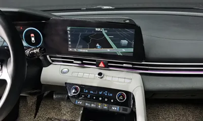 Hyundai Avante 2022, 27842 км, за 24900000 KRW - фото 27