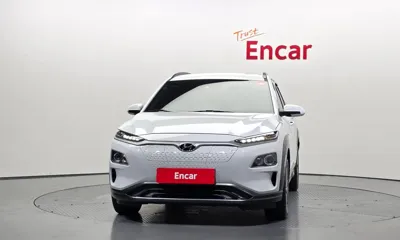 Hyundai Kona 2020, 79532 км, за 21500000 KRW