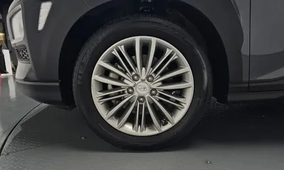 Hyundai Kona 2020, 23180 км, за 17490000 KRW - фото 5