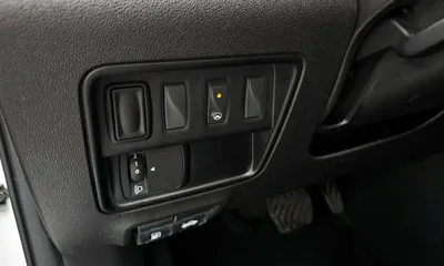Renault-KoreaSamsung QM6 2017, 83763 км, за 11200000 KRW - фото 27