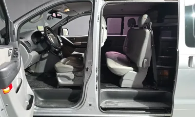 Hyundai Starex 2016, 96480 км, за 7000000 KRW - фото 10