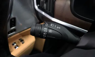 Volvo S90 2023, 44889 км, за 51800000 KRW - фото 28
