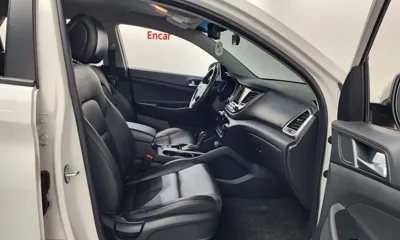 Hyundai Tucson 2018, 66945 км, за 15800000 KRW - фото 26