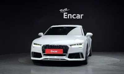 Audi A7 2016, 138392 км, за 14900000 KRW