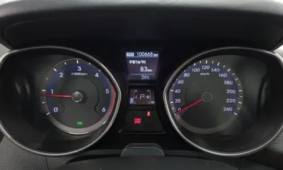 Hyundai i30 2014, 100668 км, за 7100000 KRW - фото 8