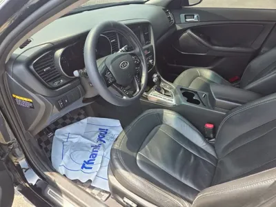 Kia K5 2011, 134800 км, за 3900000 KRW - фото 8
