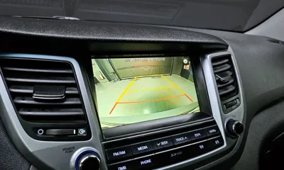 Hyundai Tucson 2017, 154620 км, за 10990000 KRW - фото 15