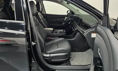 Hyundai Tucson 2024, 29118 км, за 32500000 KRW - фото 26