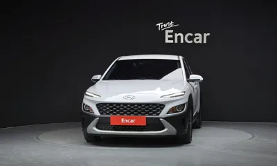 Hyundai Kona 2021, 74678 км, за 17200000 KRW
