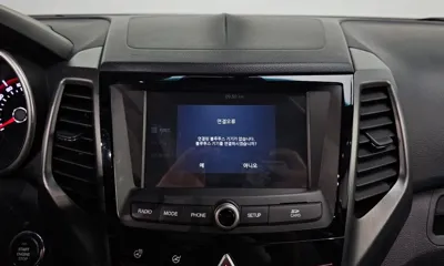 KG_Mobility_Ssangyong TIBOLI 2019, 64584 км, за 9990000 KRW - фото 16