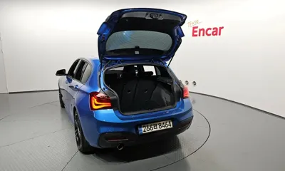 BMW 1-Series 2018, 116344 км, за 16500000 KRW - фото 20