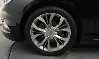 Hyundai Sonata 2015, 113520 км, за 9990000 KRW - фото 5