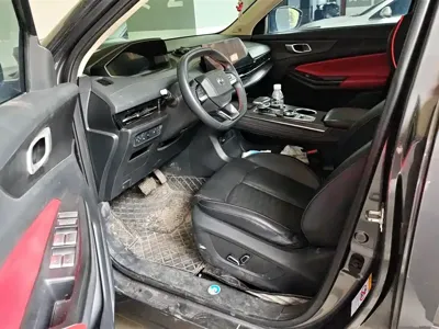 Changan CS55PLUS 2022, 40400 км, за 56800 CNY - фото 9