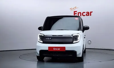 Kia Ray 2023, 40678 км, за 16990000 KRW