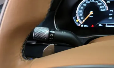 Genesis GV80 2020, 102693 км, за 39990000 KRW - фото 28