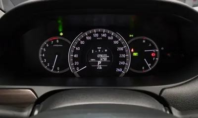 Honda Accord 2016, 109600 км, за 9600000 KRW - фото 8