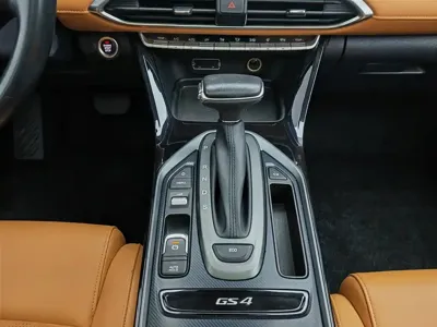 GAC Motor Trumpchi GS4 2020, 48099 км, за 35900 CNY - фото 13