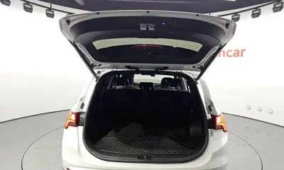 Hyundai Santafe 2023, 31643 км, за 35900000 KRW - фото 20