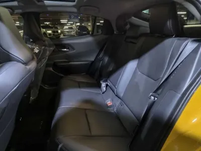 Toyota Prius 2026, 891 км, за 37500000 KRW - фото 8