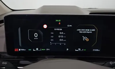 Kia Canival 2025, 21228 км, за 49000000 KRW - фото 8
