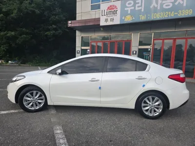 Kia K3 2015, 103000 км, за 4990000 KRW - фото 4