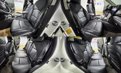 KG_Mobility_Ssangyong TIBOLI 2022, 48256 км, за 15300000 KRW - фото 16