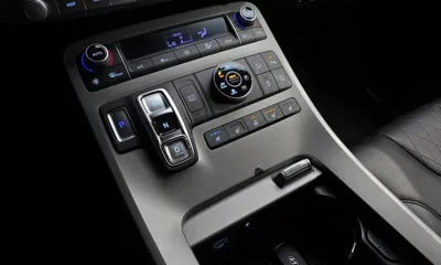 Hyundai Palisade 2020, 57815 км, за 22900000 KRW - фото 9