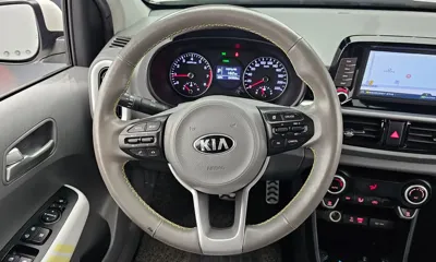 Kia Morning 2020, 64950 км, за 9700000 KRW - фото 13
