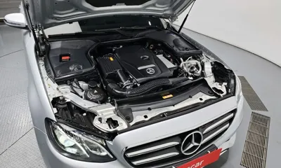 Mercedes-Benz E-Class 2020, 84519 км, за 25300000 KRW - фото 6