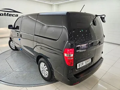 Hyundai Starex 2019, 118548 км, за 14190000 KRW - фото 5