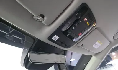 Kia Canival 2025, 65523 км, за 29990000 KRW - фото 18