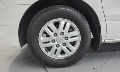 Hyundai Starex 2017, 127975 км, за 8500000 KRW - фото 5