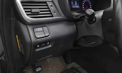 Kia K5 2016, 143173 км, за 7500000 KRW - фото 18