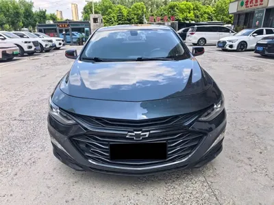 Chevrolet Malibu XL 2019, 90000 км, за 43200 CNY