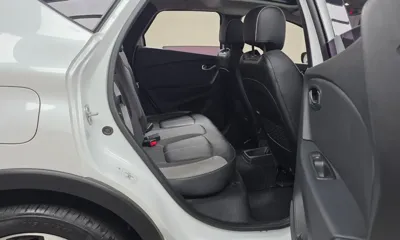 Renault-KoreaSamsung QM3 2018, 53964 км, за 8500000 KRW - фото 12