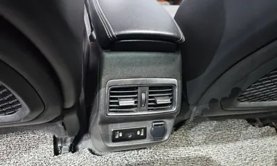 Renault-KoreaSamsung QM6 2019, 75601 км, за 13900000 KRW - фото 31
