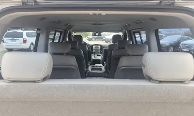 Hyundai Starex 2015, 84165 км, за 10990000 KRW - фото 13
