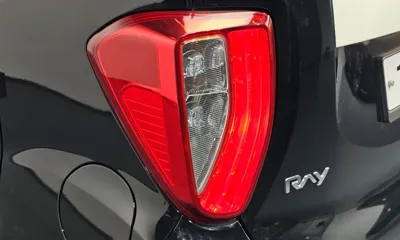 Kia Ray 2012, 57296 км, за 7400000 KRW - фото 23