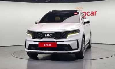Kia Sorento 2022, 88253 км, за 28500000 KRW - фото 3